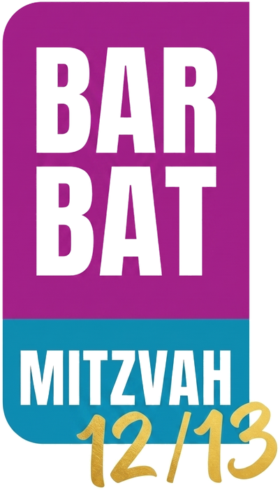 Bar Bat Mitzvah 12/13