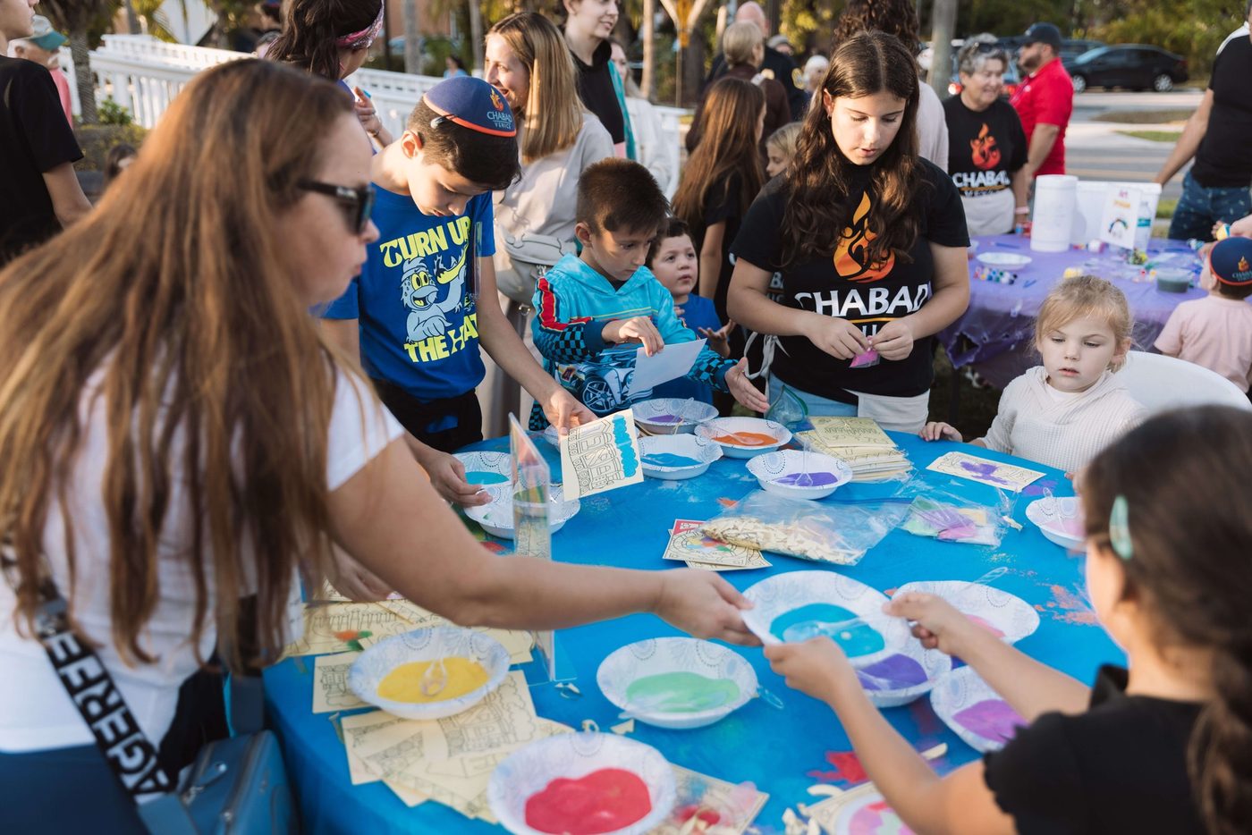 CTeen — Chabad Teen Network