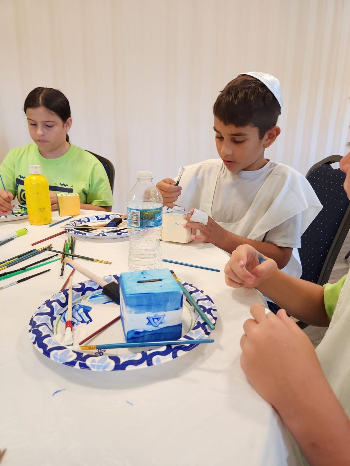 Hebrew School of the Arts