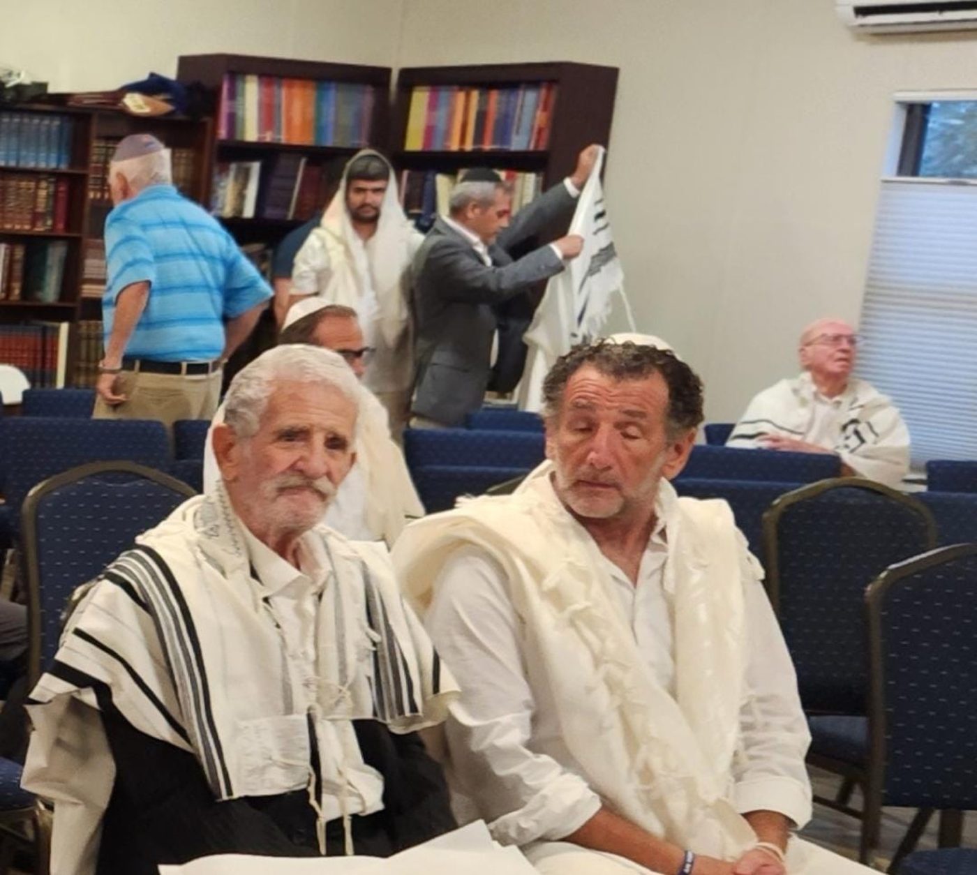 The Synagogue