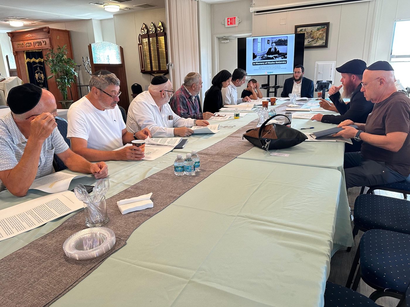 Torah Class